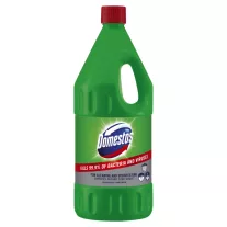 Domestos Professional Extended Power Pine Fresh fertőtlenítő hatású folyékony tisztítószer 2 L