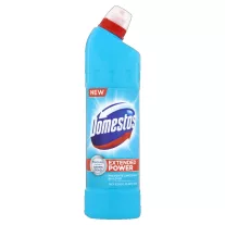   Domestos Extended Power Atlantic fertőtlenítő tisztítószer 750 ml