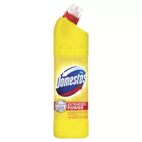 Domestos Extended Power Citrus Fresh fertőtlenítő hatású folyékony tisztítószer 750 ml