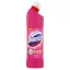Domestos Extended Power Pink fertőtlenítő tisztítószer 750 ml