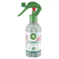  Air Wick Active Fresh Eukaliptusz és Frézia légfrissítő spray 237 ml