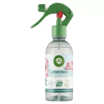   Air Wick Active Fresh Eukaliptusz és Frézia légfrissítő spray 237 ml