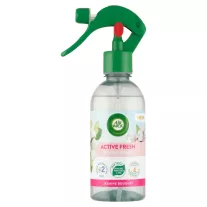   Air Wick Active Fresh Friss harmat és fehér jázmin légfrissítő spray 237 ml