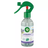   Air Wick Active Fresh Friss levendula és gyöngyvirág légfrissítő spray 237 ml