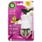 Air Wick elektromos légfrissítő készülék - Bársonyos Szatén és Éji Liliom 19 ml