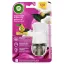 Air Wick elektromos légfrissítő készülék - Bársonyos Szatén és Éji Liliom 19 ml