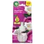 Air Wick utántöltő légfrissítő készülékhez - Bársonyos Szatén és Éji Liliom 19 ml