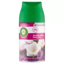 Air Wick Freshmatic utántöltő légfrissítő spray - Bársonyos Szatén és Éji Liliom 250 ml