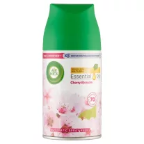 Air Wick Freshmatic automata légfrissítő utántöltő spray - Cseresznyevirág illat 250 ml