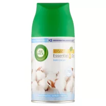 Air Wick Freshmatic automata légfrissítő utántöltő spray - Friss pamut illat 250 ml