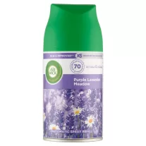   Air Wick Freshmatic légfrissítő utántöltő spray - Levendula Mező 250 ml