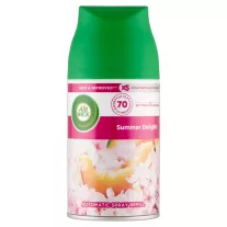Air Wick Freshmatic automata légfrissítő utántöltő spray - Nyári hangulatok illat 250 ml