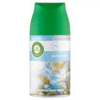 Air Wick Freshmatic automata légfrissítő utántöltő spray - Tavaszi szellő illat 250 ml