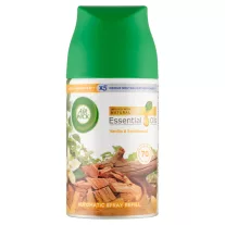 Air Wick Freshmatic automata légfrissítő utántöltő spray - Vanília és Szantálfa illat 250 ml