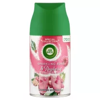   Air Wick Freshmatic légfrissítő utántöltő spray - Rozé Pezsgő és Málna 250 ml