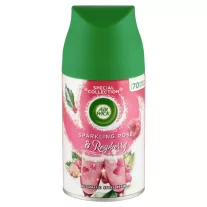   Air Wick Freshmatic légfrissítő utántöltő spray - Rozé Pezsgő és Málna 250 ml