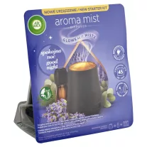   Air Wick Aroma Mist diffúzor készülék - Édes Álom 20 ml