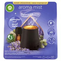   Air Wick Aroma Mist diffúzor készülék - Édes Álom 20 ml