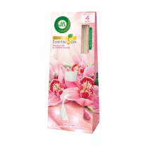   Air Wick pálcikás illatosító Selyem és Keleti orchidea 30 ml