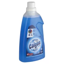 Calgon Power Gel 4in1 vízlágyító gél 30 mosás 1500 ml