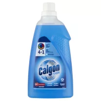 Calgon Power Gel 4in1 vízlágyító gél 30 mosás 1500 ml