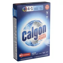 Calgon 4in1 vízlágyító por 20 mosás 1 kg