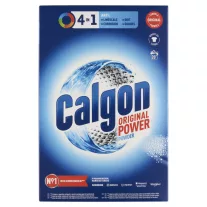 Calgon 4in1 vízlágyító por 20 mosás 1 kg