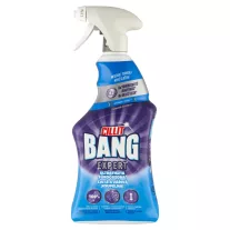   Cillit Bang Expert fürdőszobai ragyogás tisztító spray 750ml