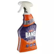   Cillit Bang Expert fürdőszobai kosz és vízkőoldó spray 750 ml