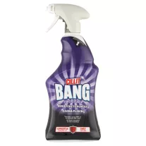 Cillit Bang Penészeltávolító Spray, 750ml