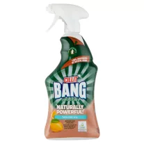   Cillit Bang Természtesen Hatékony Kosz & Vízkőoldó, 750ml