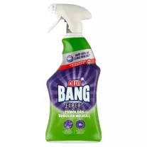 Cillit Bang Expert Zsíroldó Spray 750ml