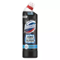 Domestos Zéró Blue WC vízkőoldó 750 ml