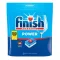  Finish Power All in 1 mosogatógép-tabletta Lemon 100 db