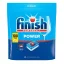  Finish Power All in 1 mosogatógép-tabletta Lemon 100 db