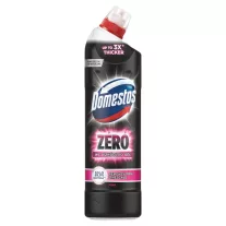 Domestos Zéró Pink WC vízkőoldó 750 ml