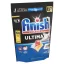 Finish Powerball Ultimate All in 1 Lemon mosogatógép kapszula 100 db – Ultimate Teljesítmény Citromos Frissességgel