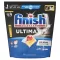 Finish Powerball Ultimate All in 1 Lemon mosogatógép kapszula 120 db – A Legjobb Finish Kapszula, Legjobb Ár/Kapszula Arányban