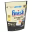Finish Powerball Ultimate Plus All in 1 Lemon mosogatógép kapszula 90 db – A Finish Abszolút Csúcsa Citromos Illattal