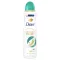 Dove Advanced Care Go Fresh Pear and Aloe Vera Scent női izzadásgátló dezodor 150 ml