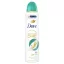 Dove Advanced Care Go Fresh Pear and Aloe Vera Scent női izzadásgátló dezodor 150 ml