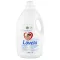 Lovela Baby Hipoallergén folyékony mosószer fehér ruhákhoz 4,5 liter (50 mosás)