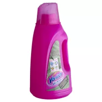 Vanish Oxi Action Extra Hygiene antibakteriális fertőtlenítő és folteltávolító folyadék 1,88 l