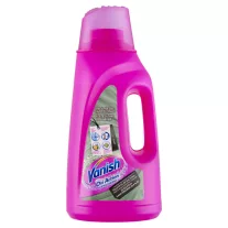 Vanish Oxi Action Extra Hygiene antibakteriális fertőtlenítő és folteltávolító folyadék 1,88 l