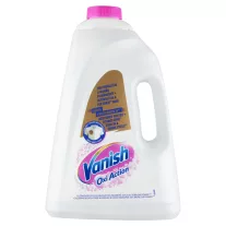 Vanish Oxi Action folteltávolító és fehérítő gél koncentrátum 3 l