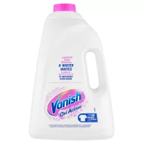 Vanish Oxi Action folteltávolító és fehérítő gél koncentrátum 3 l