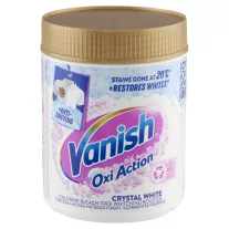   Vanish Oxi Action folteltávolító és fehérítő por 470 g