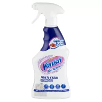   Vanish Oxi Action folteltávolító és fehérítő előkezelő spray 500 ml