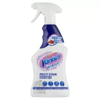   Vanish Oxi Action folteltávolító és fehérítő előkezelő spray 500 ml