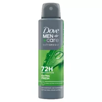   Dove Men+Care Advanced Extra Fresh izzadásgátló dezodor 150 ml